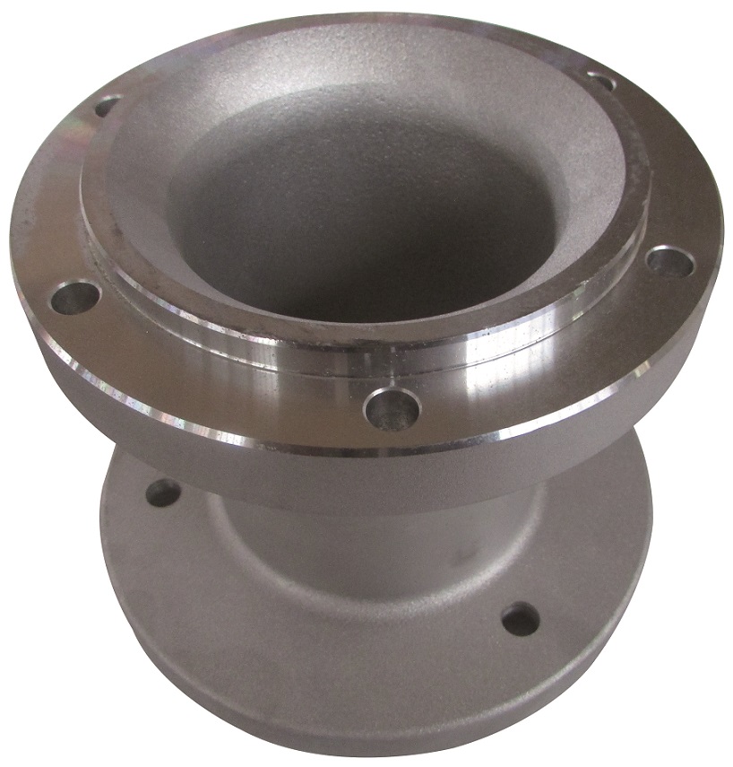 Гидромуфта MB FAN MARKET YP034