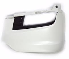 Противотуманной фары очки TGX SUNFAR M0288408 LH