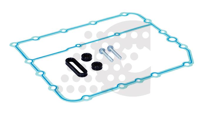 Прокладка КПП CONSAN 90080004