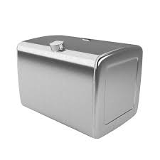 Топливный бак алюминиевый NOIR 70*70*113 (530LT)