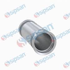 Гофра глушителя MAN SOYLU 602001P