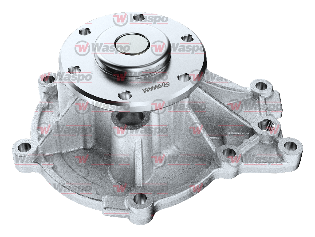 Насос водяной помпа CLA WASPO 1257701