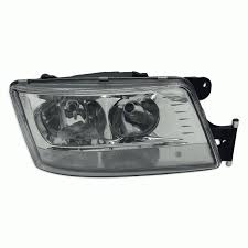 Фара MAN TGX TGS  правый SUNFAR M0282059 RH