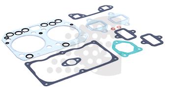 Комплект прокладок CLA CONSAN 02010826