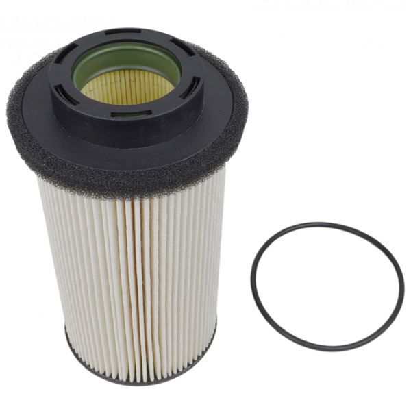 Топливный фильтр MB MAHLE  KX80/1D