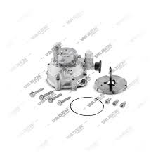 Насос топливный XF95 VADEN ORIGINAL 0106024