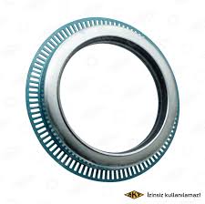 Сальник ступица  SKT 420065-VP (125*160)