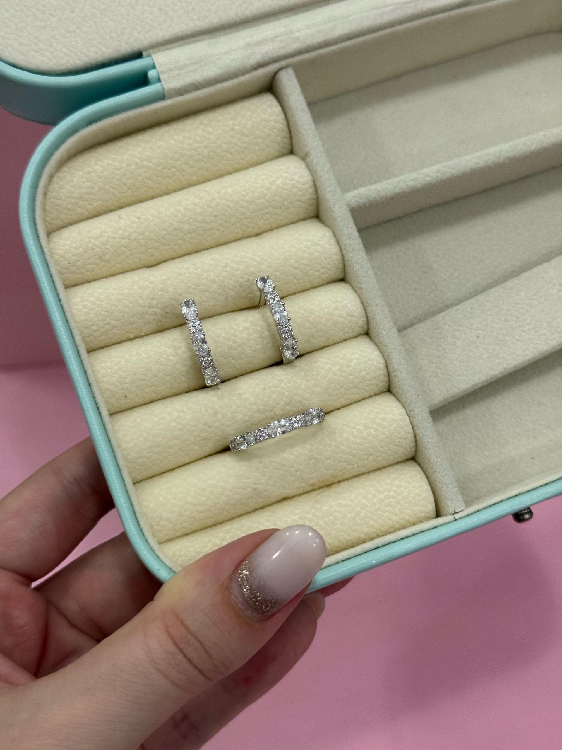 кольцо под бр / 17