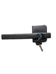 Ручка двери  DAF XF95 SUNFAR  D0701005