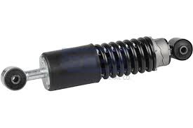 Амортизатор кабины передний MAN SEM LASTIK 15311