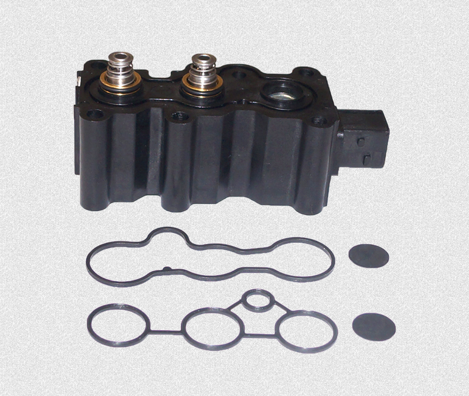 Электромагнитный клапан MAY 2492-MEB