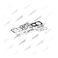 Ремкомплект компрессора MP4 VADEN ORIGINAL 1100380100