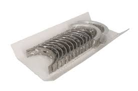 Вкладыши коренные MB GLYCO H048/7 STD