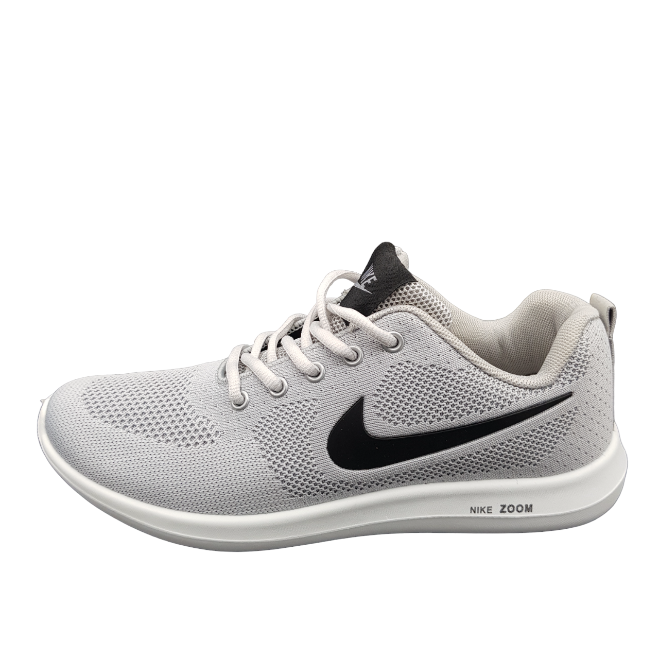 Кроссовки Nike Zoom сетчатые 