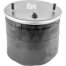 Пневмоподушка стаканом ALTON A1.04881.MP