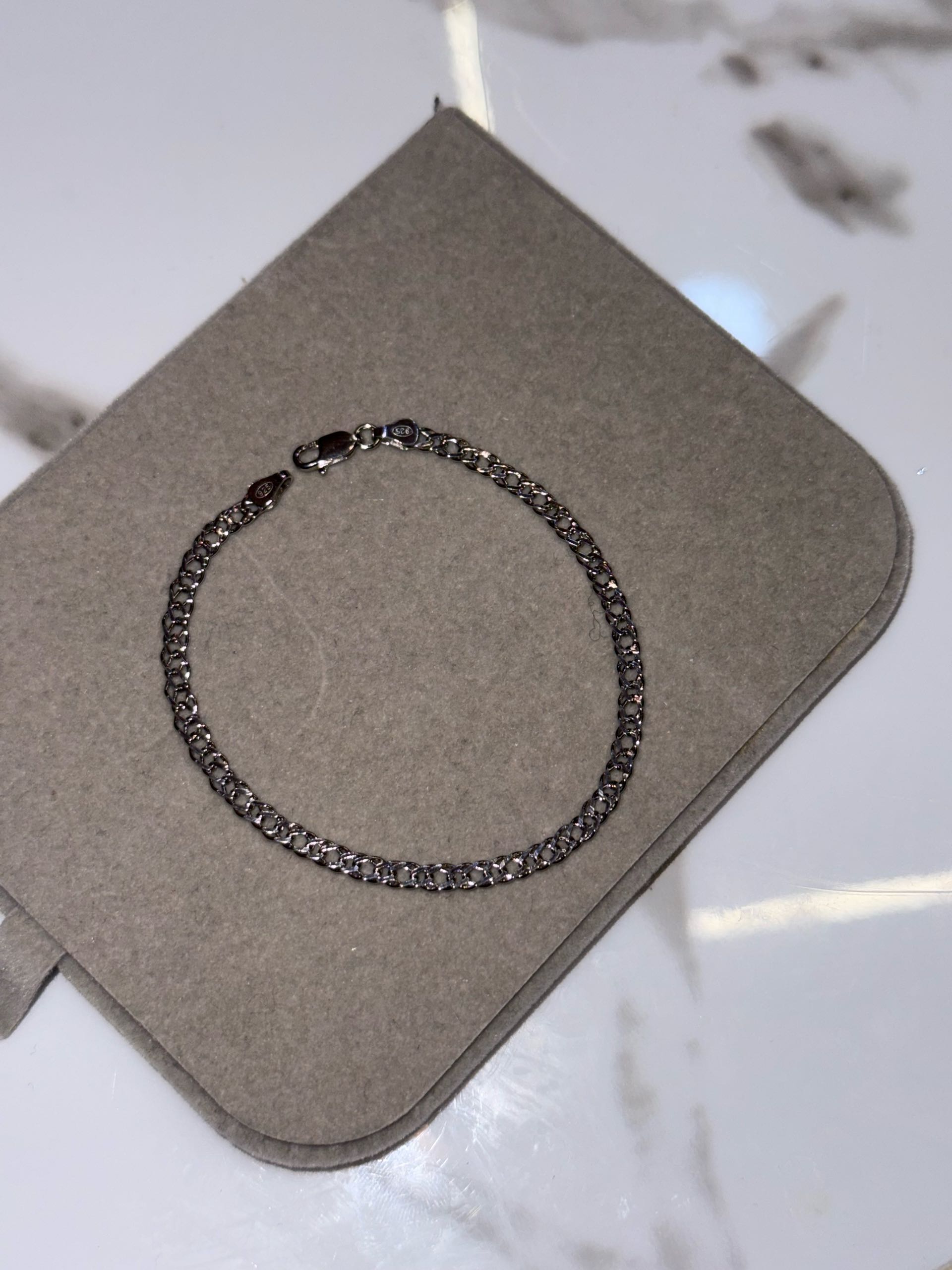 браслет б750 мужской