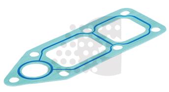 Прокладка водяной насос XF105 CONSAN 11300105