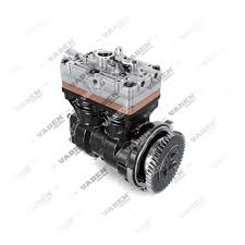 Компрессор VOLVO D13 VADEN ORIGINAL 1300280001