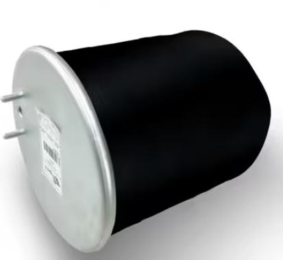 Пневмоподушка c стаканом ALTON A1.04713.MP02