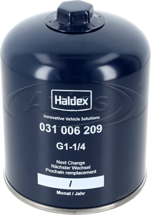 Фильтр влагоотделителя SCANIA HALDEX 031006209