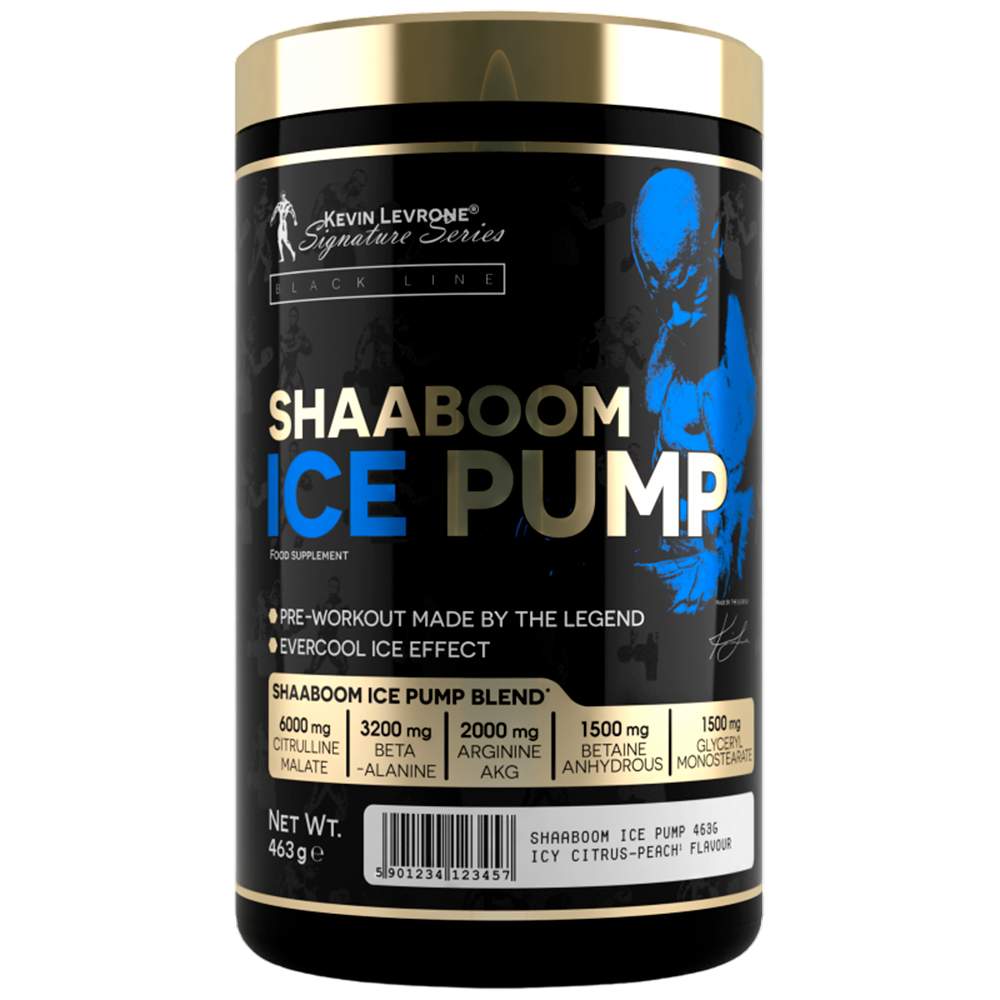 No-Xplode Pre Workout 