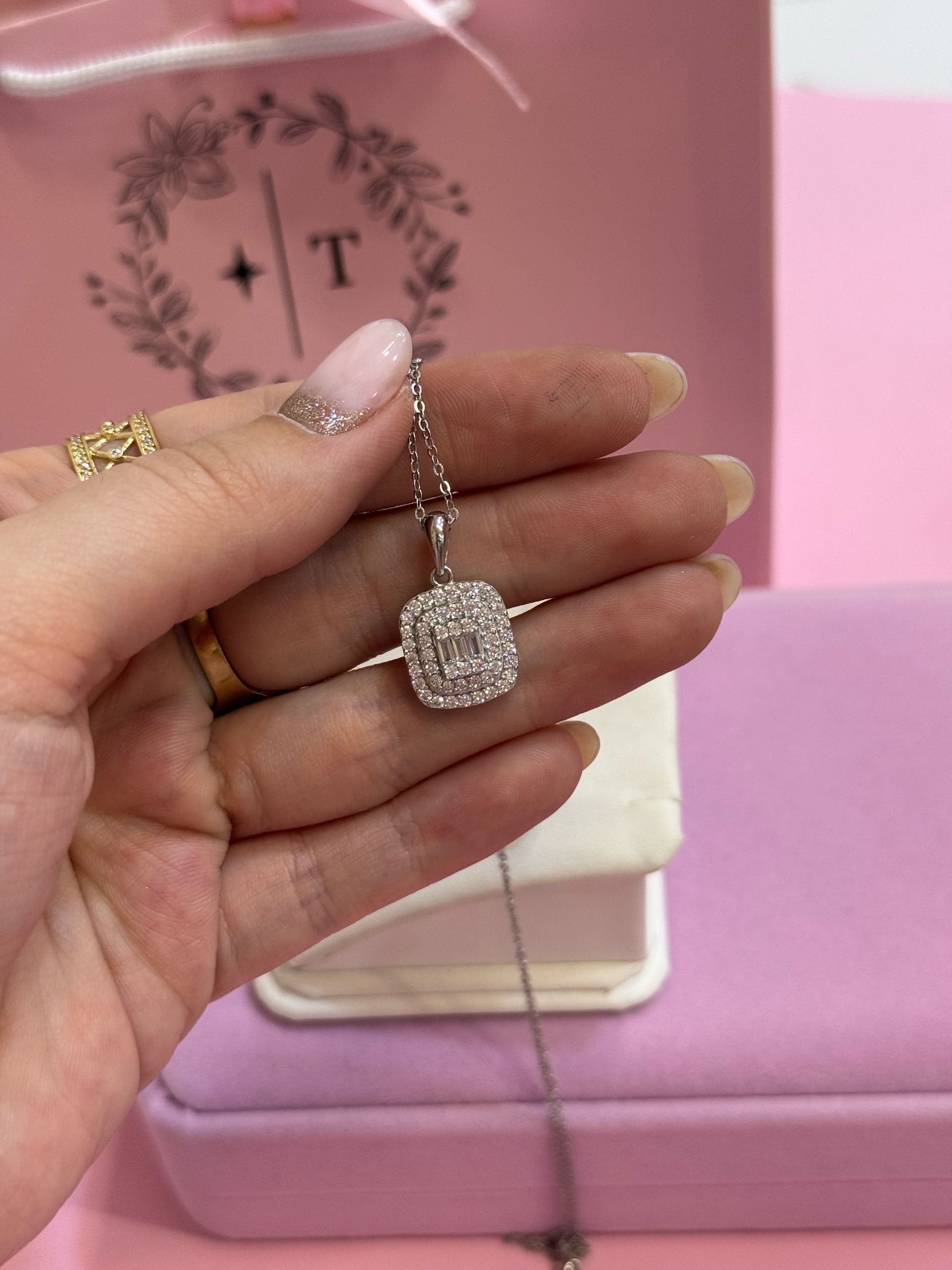 подвеска  ц191