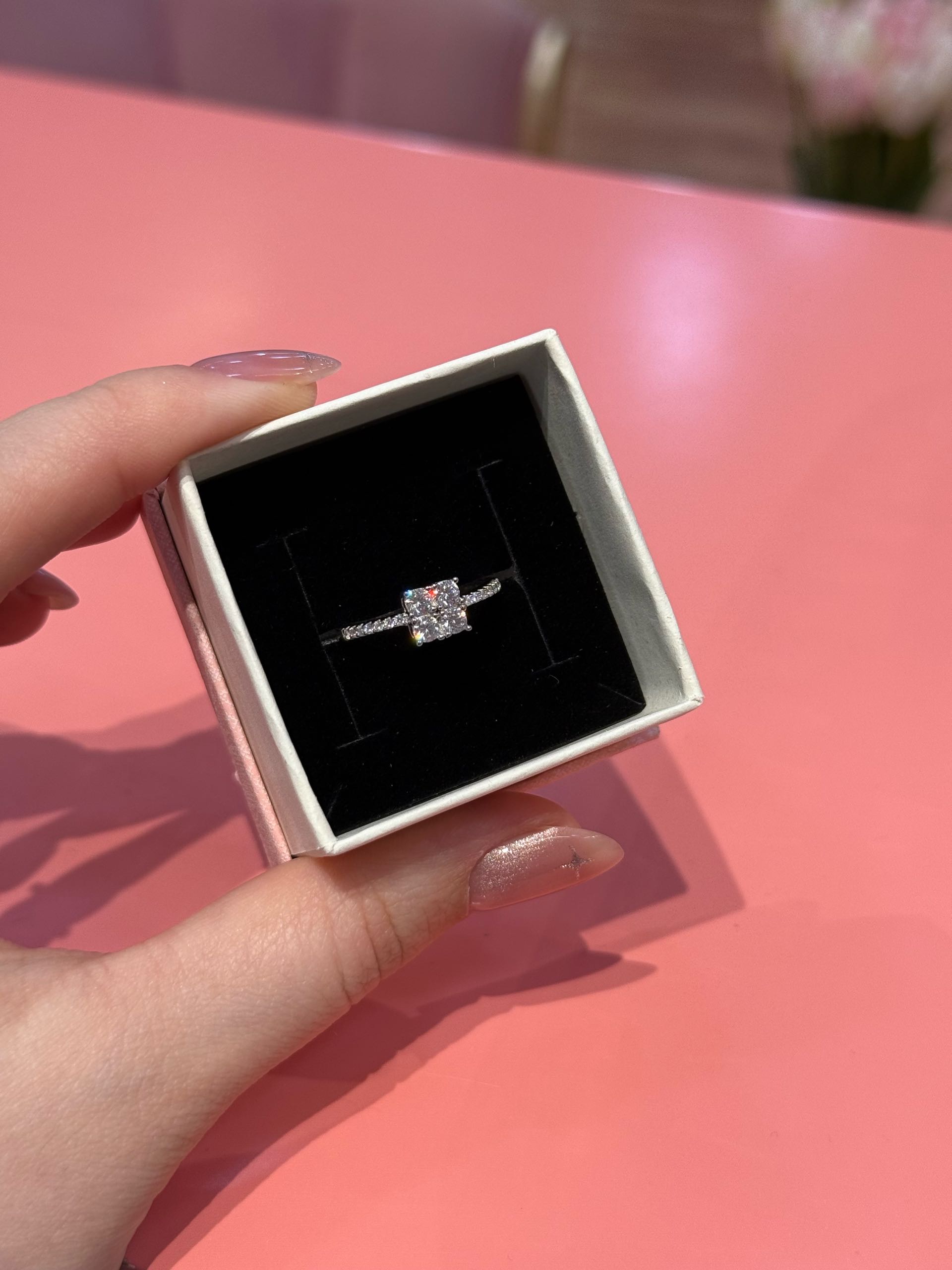 кольцо к522 классика