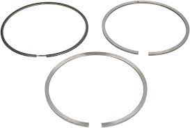 Поршневые кольца XF106 MX11 KOLBENSCHMIDT 800108010000