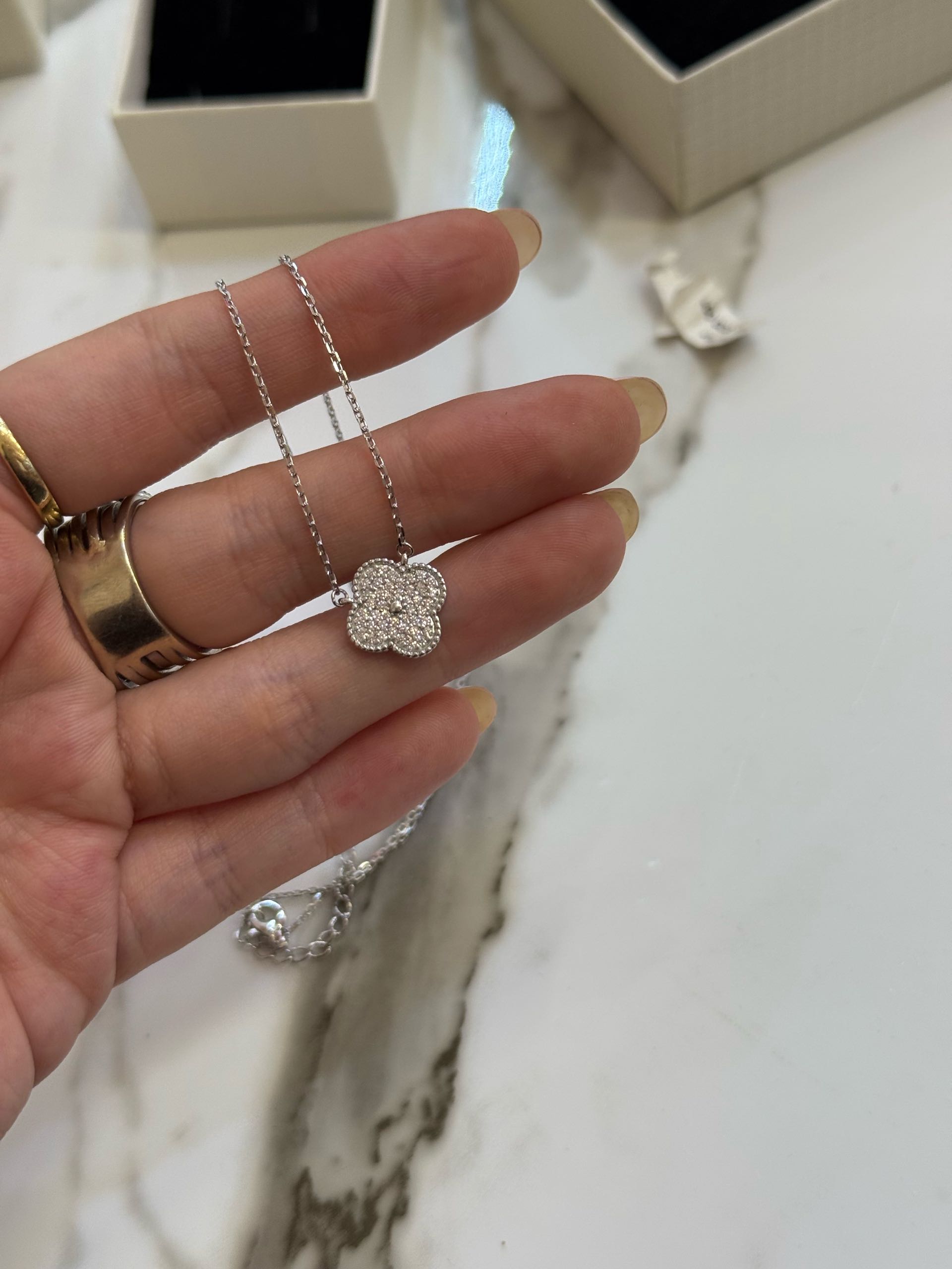 ц278 подвеска ванклиф