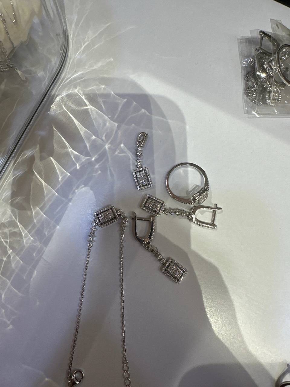 набор н166 16,5-17,5р