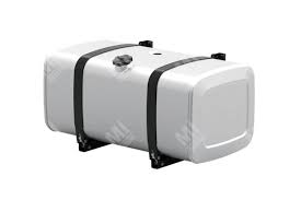 Топливный бак алюминиевый SOYLU 62*67*215 (850LT)