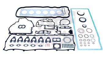 Комплект прокладок TGS CONSAN 02000480