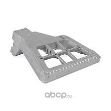 Кронштейн ступени XF105 D0766013 RH