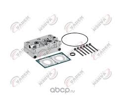 Головка блока компрессора VOLVO VADEN ORIGINAL 131910