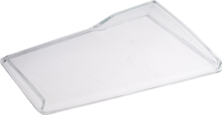 Стекло фары левое FH12 AYFAR C11571 LH