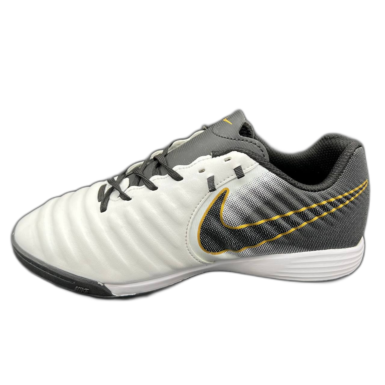 Бутсы Nike Tiempo X 