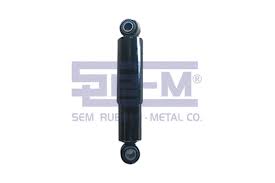 Амортизатор кабины задний VOLVO SEM LASTIK 11462