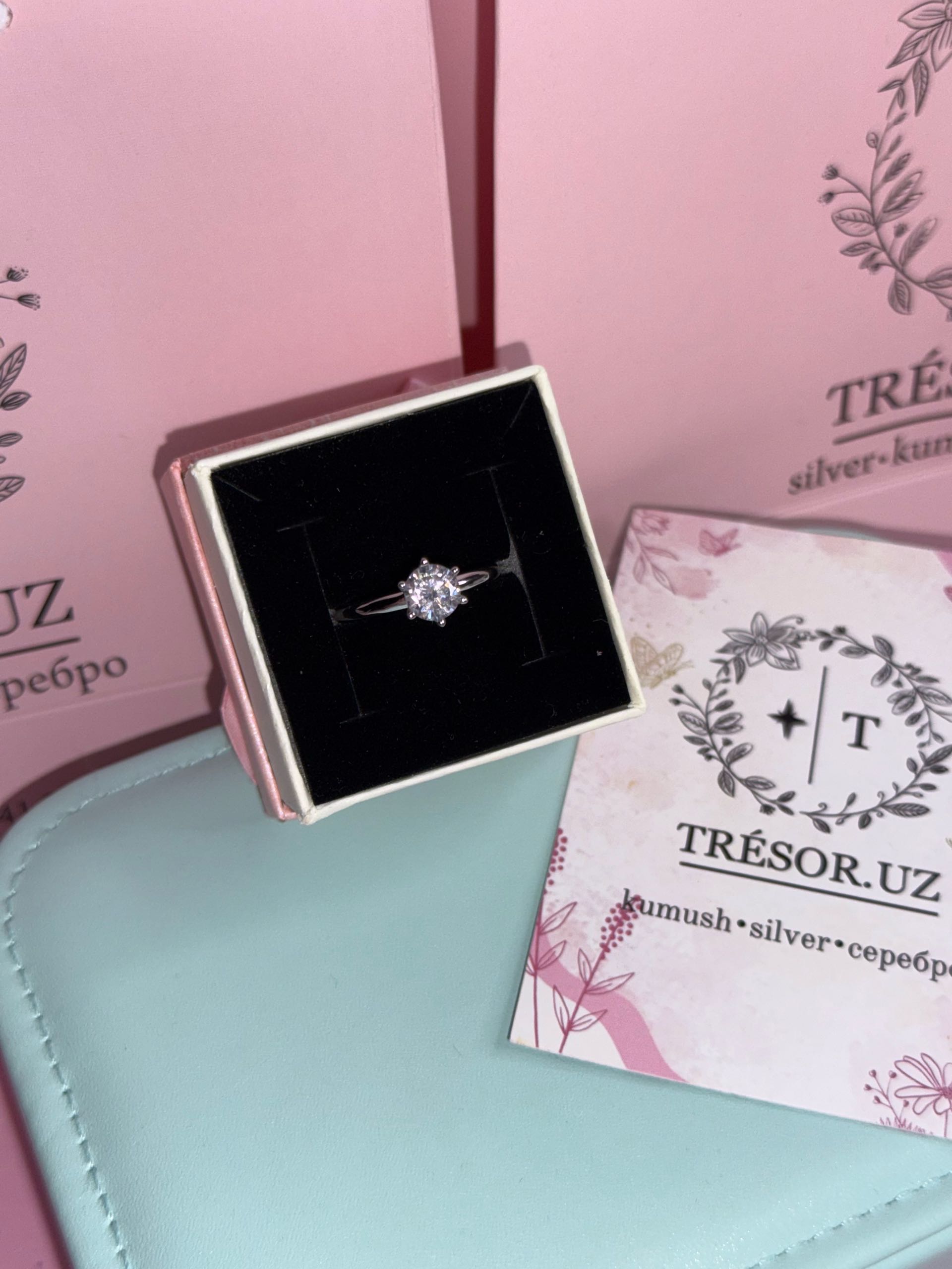 кольцо к416 / 16,5