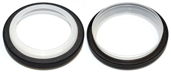 Сальник коленвала MAN ELRING 306.760