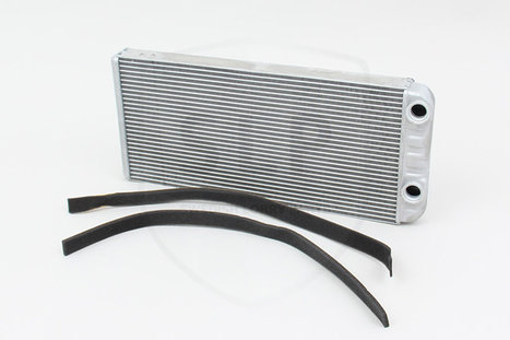 Радиатор печки VOLVO KALE OTO RADYATÖR 353850