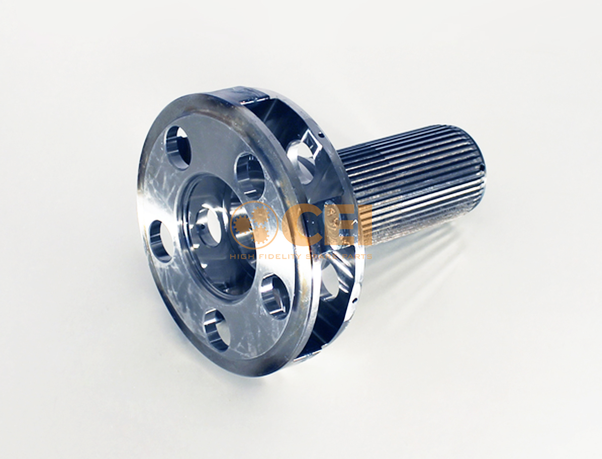 Вал планетарной CEI 190394 (1315232017)