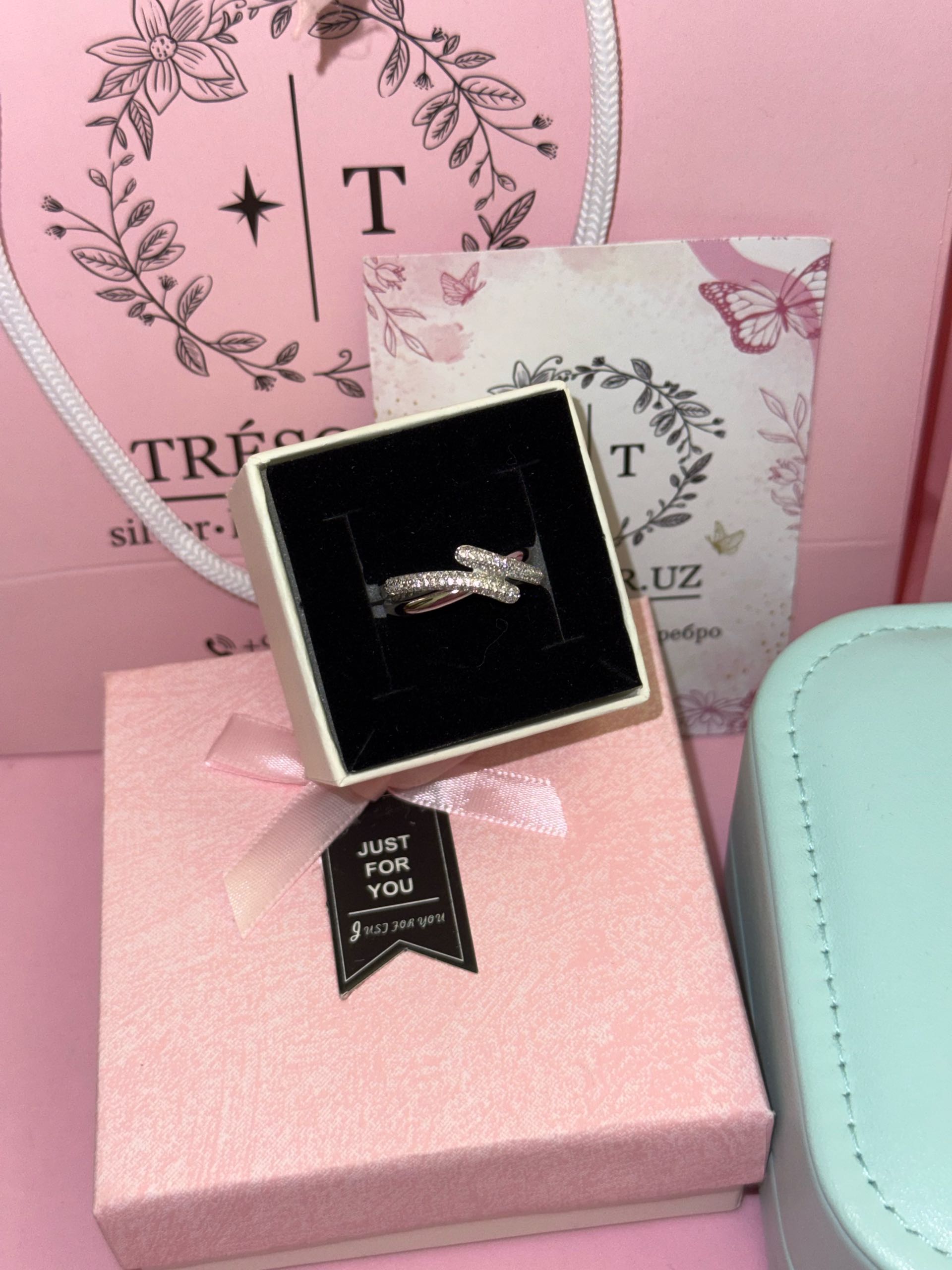 кольцо к505 / 17