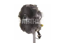 Гидромуфта TGX MAHLE CFC197000P