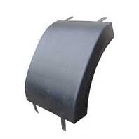 Крыло верх XF95 XF105 SUNFAR D0752001