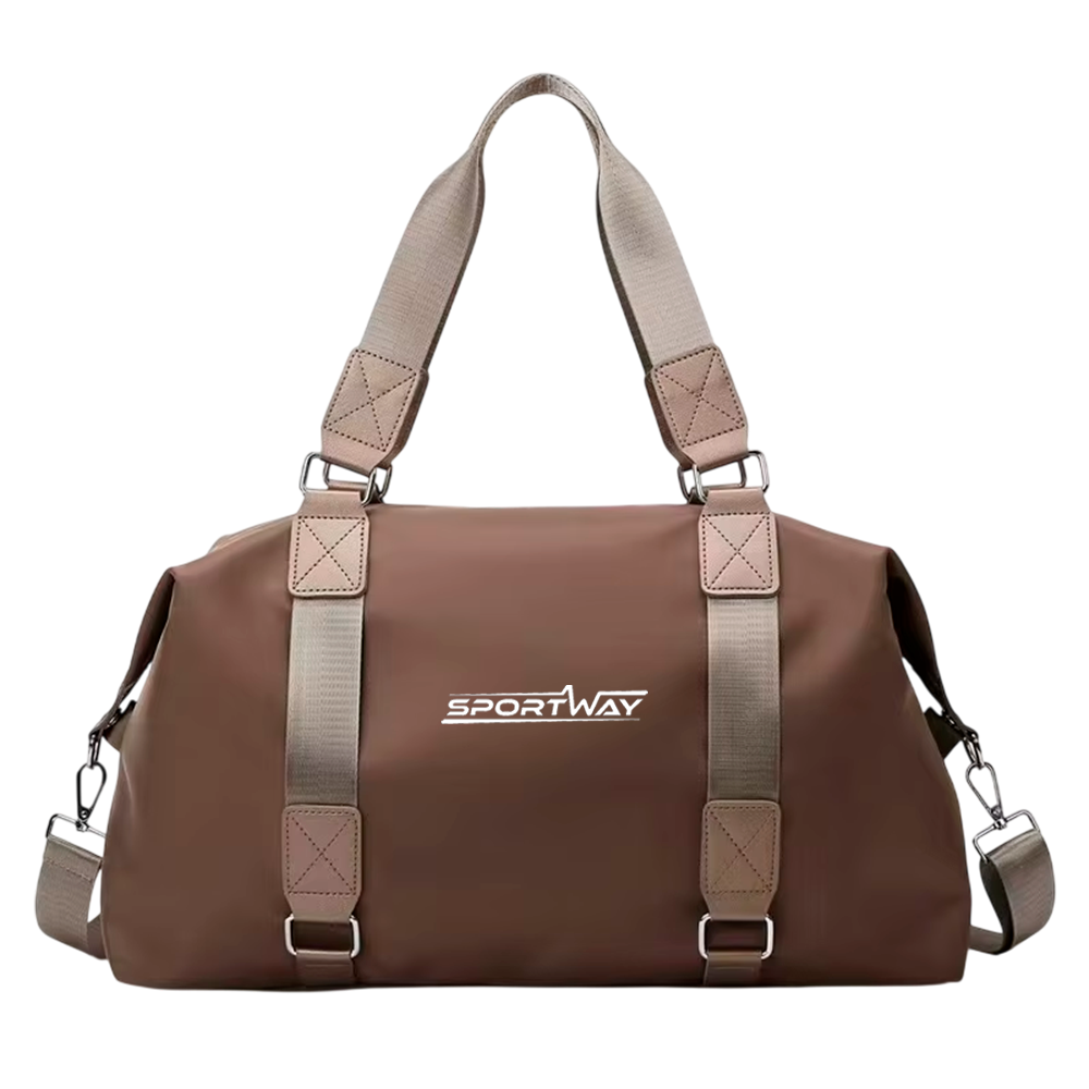Сумка с ремешками Sportway 