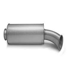 Глушитель FH12 SOYLU 47974