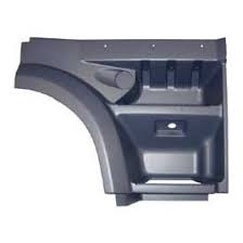 Ступени кабины XF95/105 SUNFAR D0766015