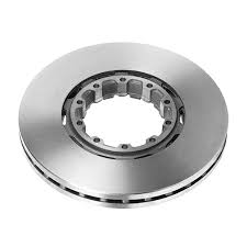 Тормозной диск BRECKNER GERMANY 4079001001