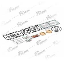 Ремкомплект компрессора MB MP4 VADEN ORIGINAL 1100420500