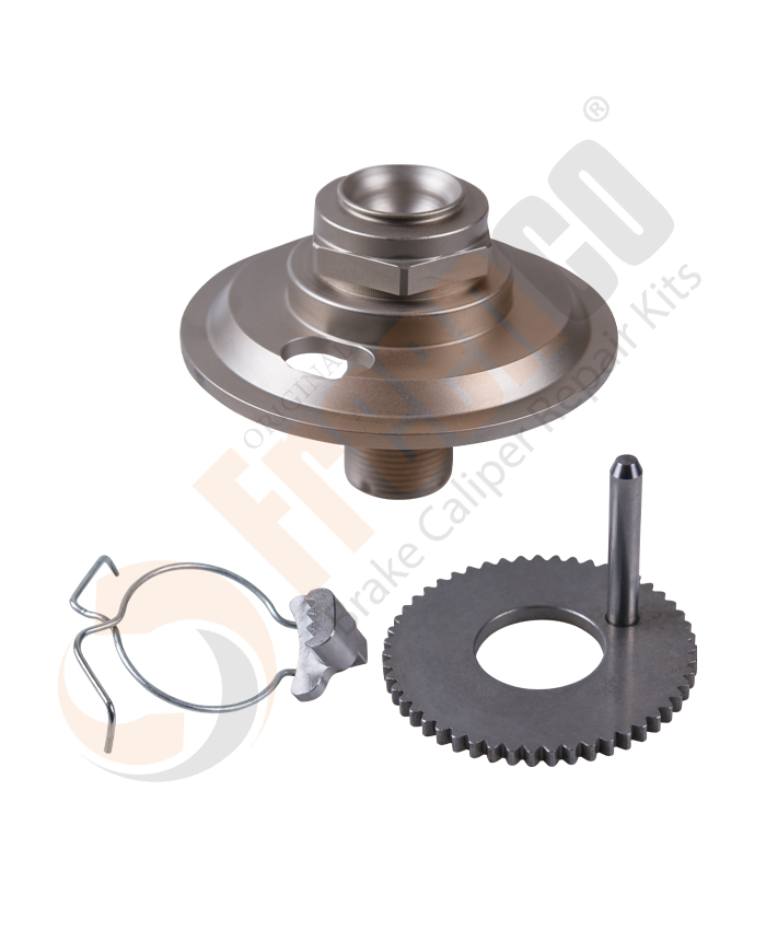 Гайка ступицы BPW FREENCO 90-9703